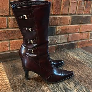 Franco Sarto boots